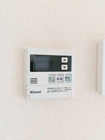 ハイツ・サンピーチ Cの物件内観写真